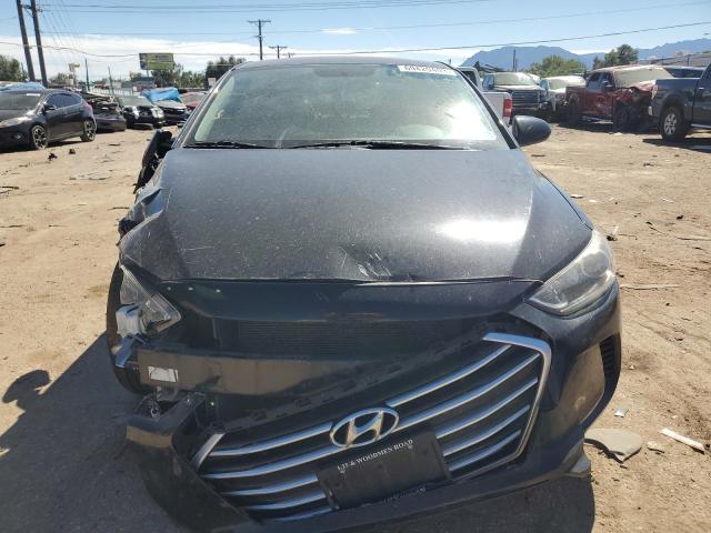 Photo 4 VIN: 5NPD84LF8JH281454 - HYUNDAI ELANTRA 