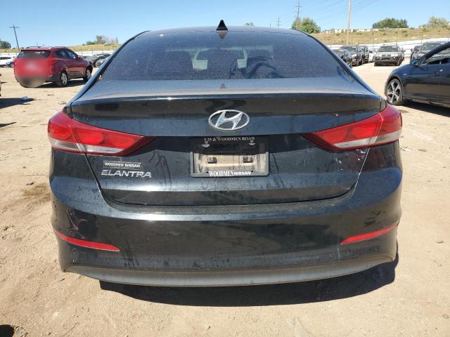 Photo 5 VIN: 5NPD84LF8JH281454 - HYUNDAI ELANTRA 