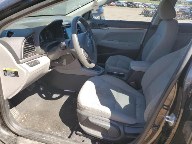 Photo 6 VIN: 5NPD84LF8JH281454 - HYUNDAI ELANTRA 