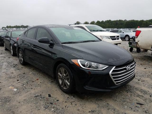 Photo 0 VIN: 5NPD84LF8JH282331 - HYUNDAI ELANTRA SE 