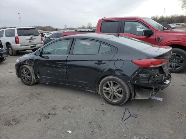 Photo 1 VIN: 5NPD84LF8JH284791 - HYUNDAI ELANTRA 