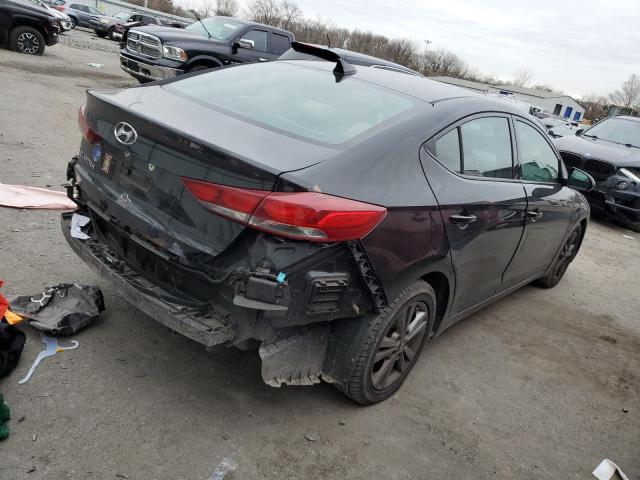 Photo 2 VIN: 5NPD84LF8JH284791 - HYUNDAI ELANTRA 