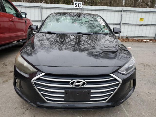 Photo 4 VIN: 5NPD84LF8JH284791 - HYUNDAI ELANTRA 