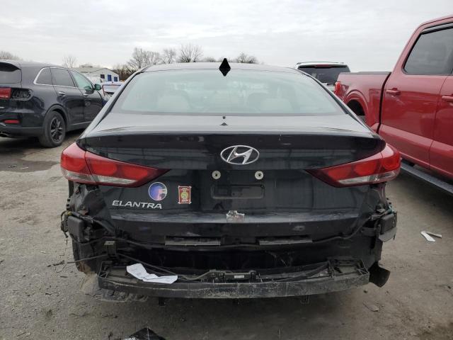 Photo 5 VIN: 5NPD84LF8JH284791 - HYUNDAI ELANTRA 