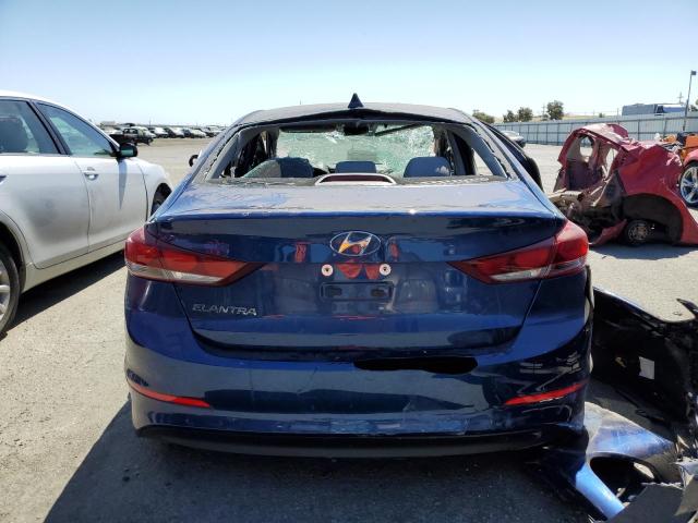 Photo 5 VIN: 5NPD84LF8JH286542 - HYUNDAI ELANTRA 