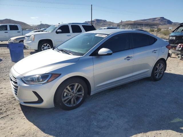 Photo 0 VIN: 5NPD84LF8JH287075 - HYUNDAI ELANTRA 