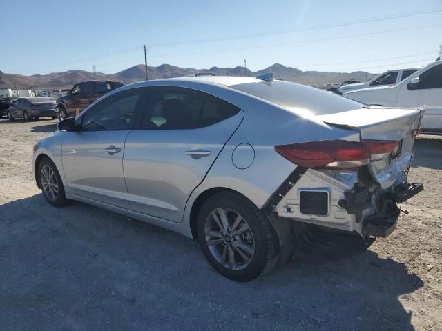 Photo 1 VIN: 5NPD84LF8JH287075 - HYUNDAI ELANTRA 