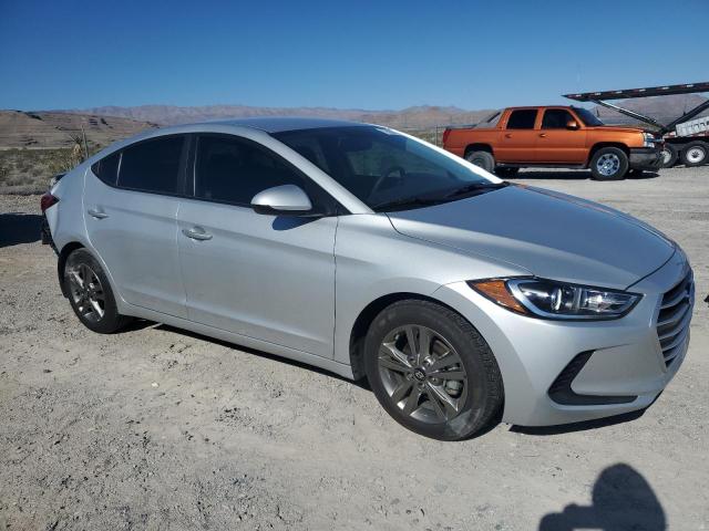 Photo 3 VIN: 5NPD84LF8JH287075 - HYUNDAI ELANTRA 