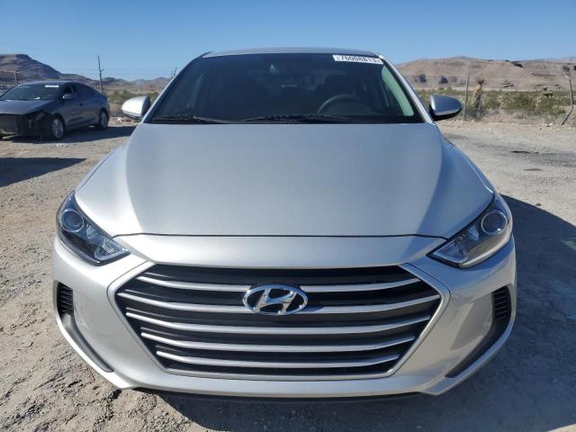 Photo 4 VIN: 5NPD84LF8JH287075 - HYUNDAI ELANTRA 