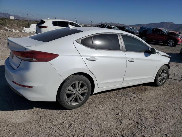 Photo 2 VIN: 5NPD84LF8JH287416 - HYUNDAI ELANTRA 