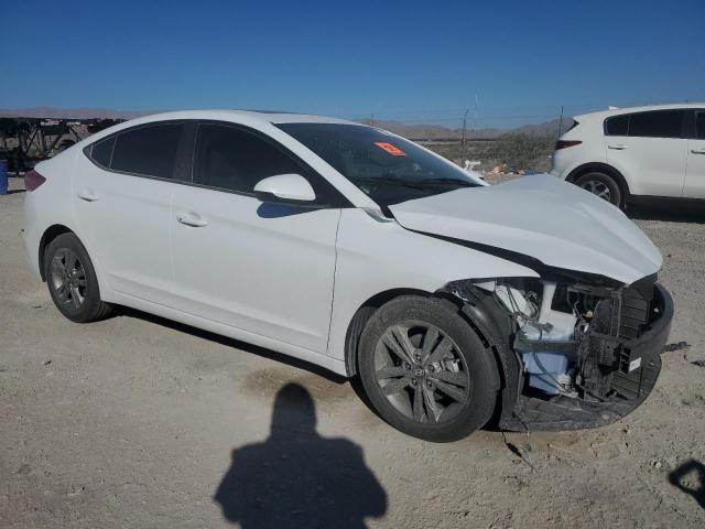 Photo 3 VIN: 5NPD84LF8JH287416 - HYUNDAI ELANTRA 