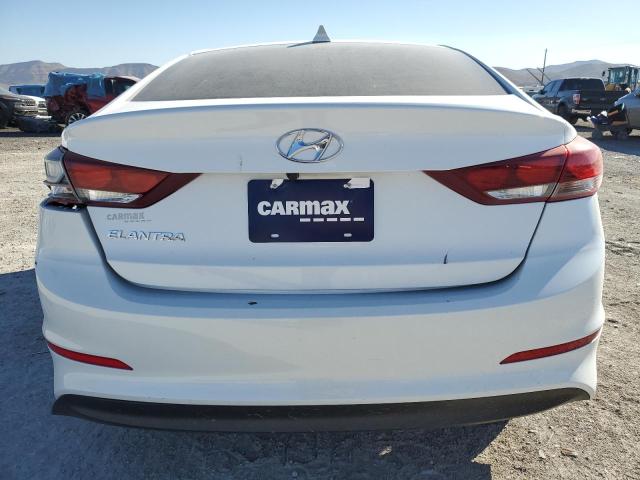 Photo 5 VIN: 5NPD84LF8JH287416 - HYUNDAI ELANTRA 