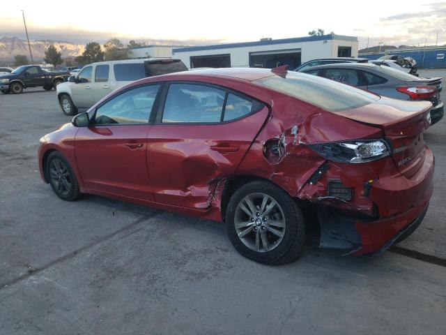 Photo 1 VIN: 5NPD84LF8JH287934 - HYUNDAI ELANTRA 