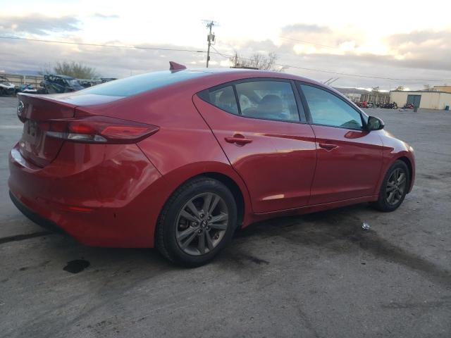 Photo 2 VIN: 5NPD84LF8JH287934 - HYUNDAI ELANTRA 