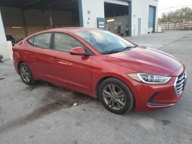 Photo 3 VIN: 5NPD84LF8JH287934 - HYUNDAI ELANTRA 