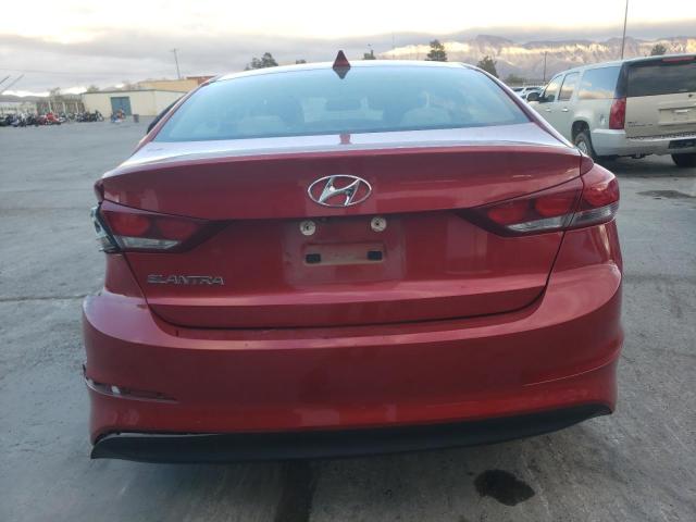 Photo 5 VIN: 5NPD84LF8JH287934 - HYUNDAI ELANTRA 