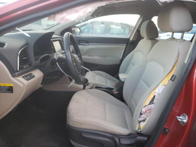 Photo 6 VIN: 5NPD84LF8JH287934 - HYUNDAI ELANTRA 