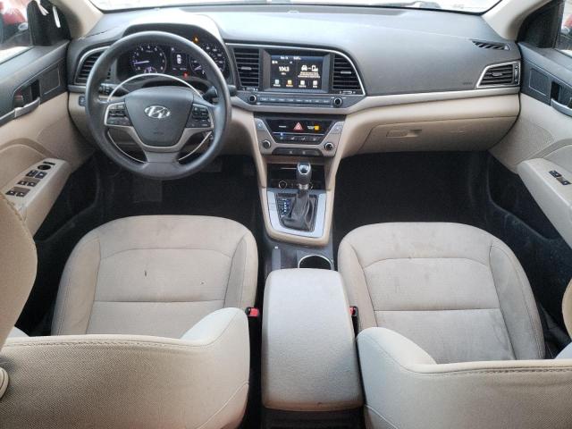 Photo 7 VIN: 5NPD84LF8JH287934 - HYUNDAI ELANTRA 