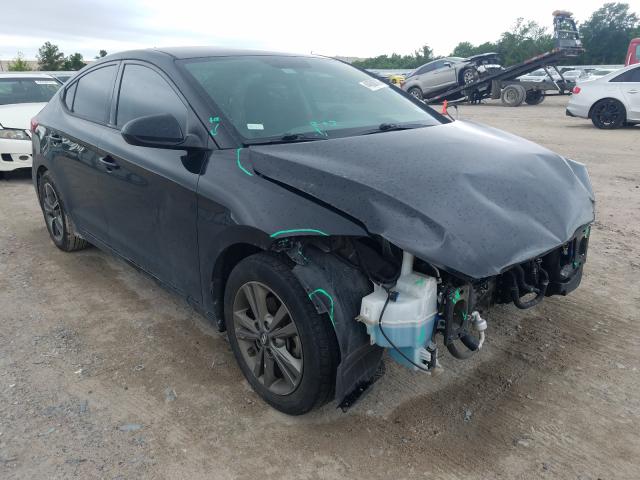 Photo 0 VIN: 5NPD84LF8JH289604 - HYUNDAI ELANTRA 