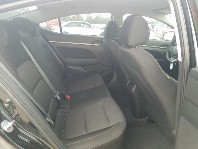 Photo 5 VIN: 5NPD84LF8JH289604 - HYUNDAI ELANTRA 