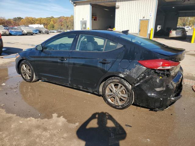 Photo 1 VIN: 5NPD84LF8JH289649 - HYUNDAI ELANTRA SE 