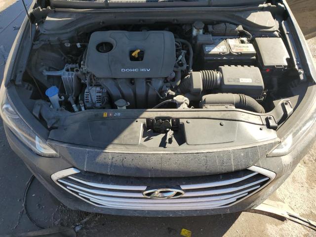 Photo 10 VIN: 5NPD84LF8JH289649 - HYUNDAI ELANTRA SE 