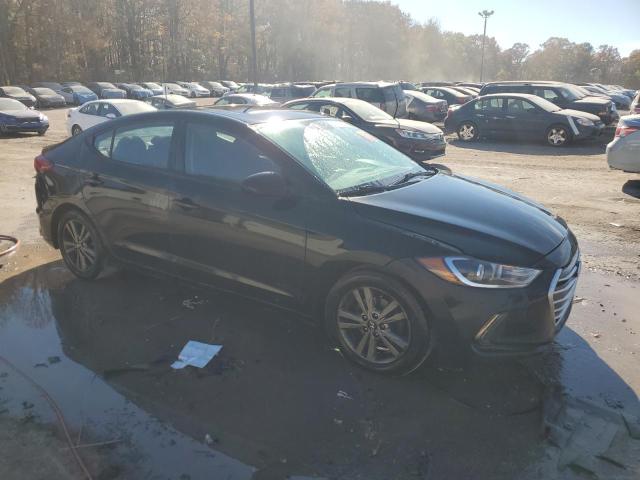 Photo 3 VIN: 5NPD84LF8JH289649 - HYUNDAI ELANTRA SE 