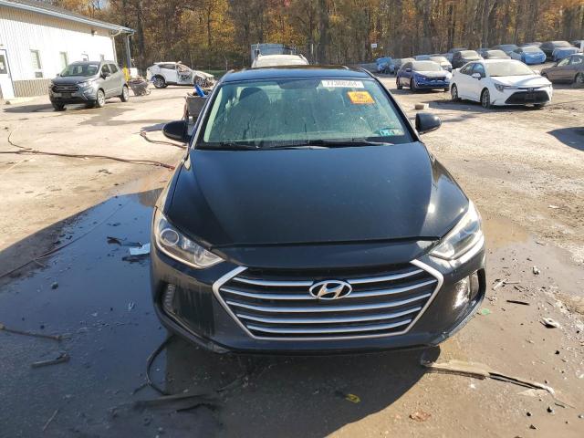 Photo 4 VIN: 5NPD84LF8JH289649 - HYUNDAI ELANTRA SE 