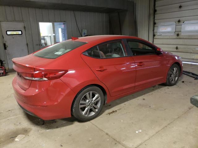 Photo 2 VIN: 5NPD84LF8JH289909 - HYUNDAI ELANTRA SE 