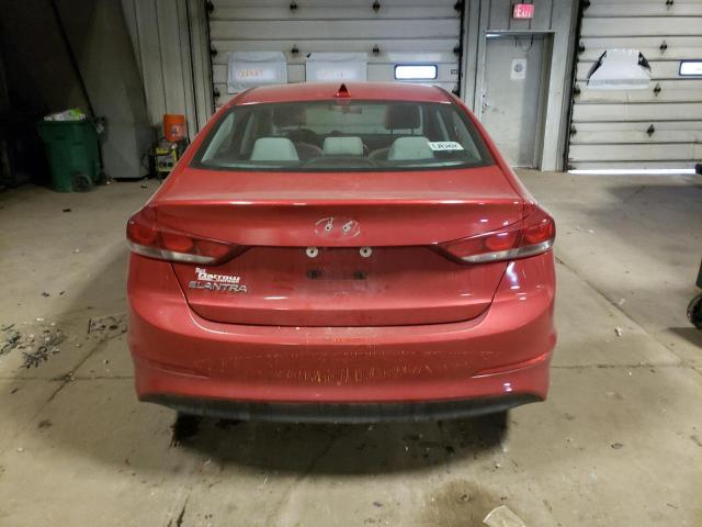 Photo 5 VIN: 5NPD84LF8JH289909 - HYUNDAI ELANTRA SE 