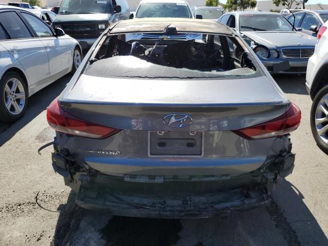 Photo 5 VIN: 5NPD84LF8JH290610 - HYUNDAI ELANTRA SE 