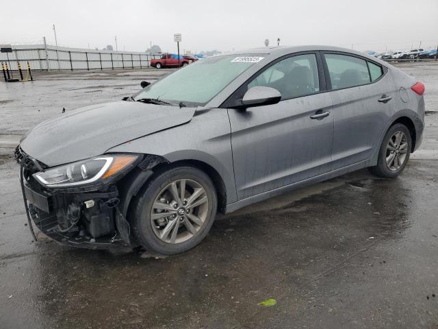 Photo 0 VIN: 5NPD84LF8JH291188 - HYUNDAI ELANTRA 