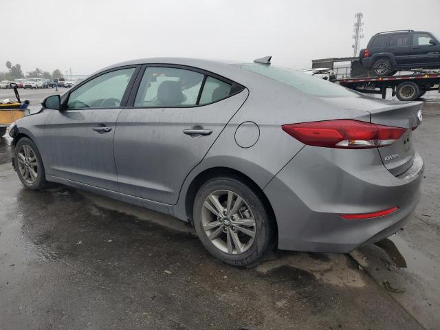 Photo 1 VIN: 5NPD84LF8JH291188 - HYUNDAI ELANTRA 