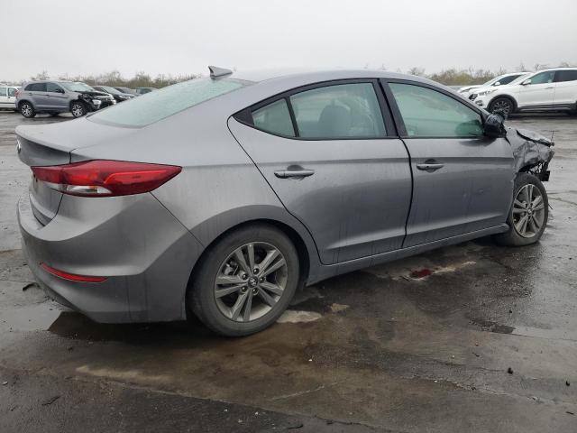 Photo 2 VIN: 5NPD84LF8JH291188 - HYUNDAI ELANTRA 