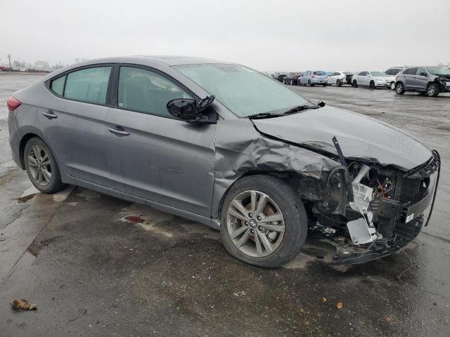 Photo 3 VIN: 5NPD84LF8JH291188 - HYUNDAI ELANTRA 