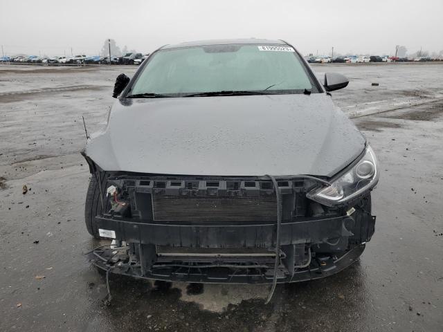 Photo 4 VIN: 5NPD84LF8JH291188 - HYUNDAI ELANTRA 