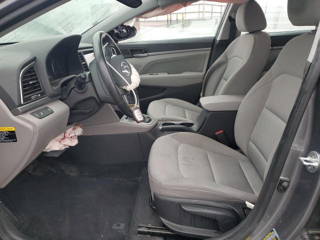 Photo 6 VIN: 5NPD84LF8JH291188 - HYUNDAI ELANTRA 