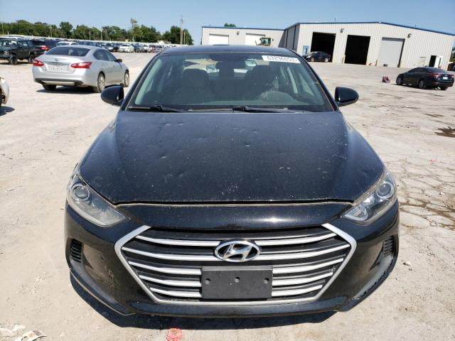 Photo 4 VIN: 5NPD84LF8JH291515 - HYUNDAI ELANTRA SE 