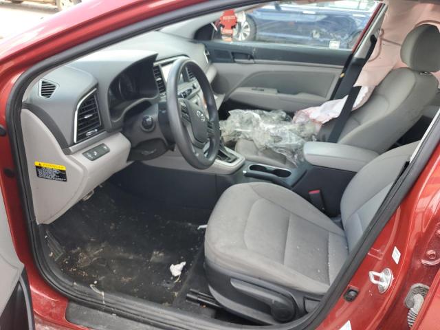 Photo 6 VIN: 5NPD84LF8JH292891 - HYUNDAI ELANTRA 