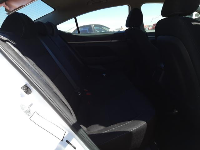 Photo 5 VIN: 5NPD84LF8JH294379 - HYUNDAI ELANTRA SE 