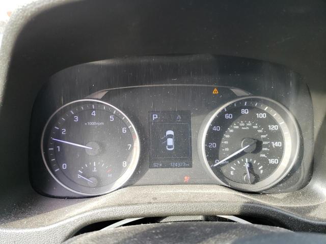 Photo 8 VIN: 5NPD84LF8JH296200 - HYUNDAI ELANTRA SE 