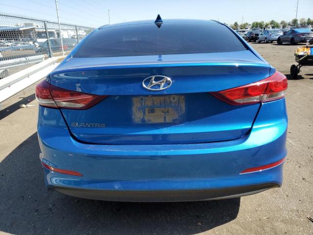 Photo 5 VIN: 5NPD84LF8JH297282 - HYUNDAI ELANTRA SE 