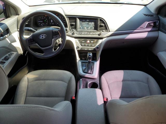 Photo 7 VIN: 5NPD84LF8JH297282 - HYUNDAI ELANTRA SE 