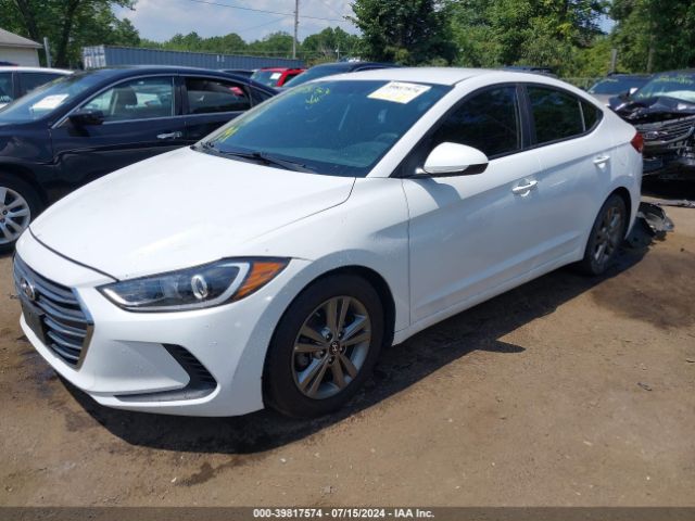 Photo 5 VIN: 5NPD84LF8JH299761 - HYUNDAI ELANTRA 