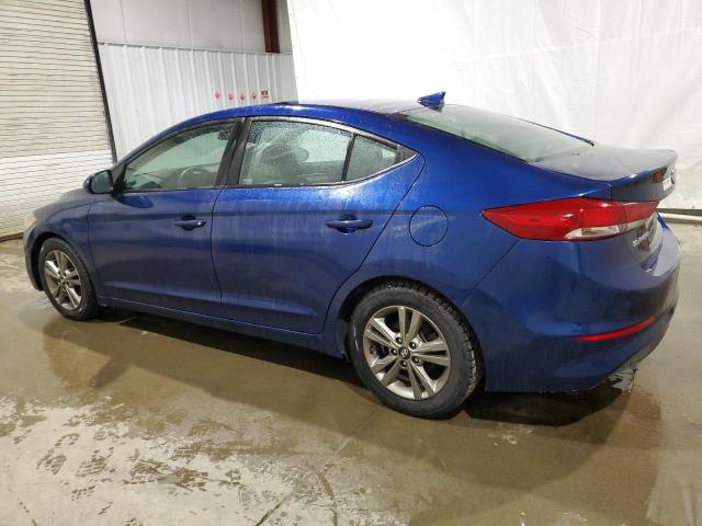 Photo 1 VIN: 5NPD84LF8JH299971 - HYUNDAI ELANTRA SE 