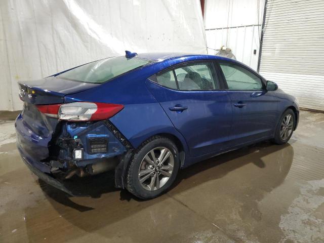 Photo 2 VIN: 5NPD84LF8JH299971 - HYUNDAI ELANTRA SE 