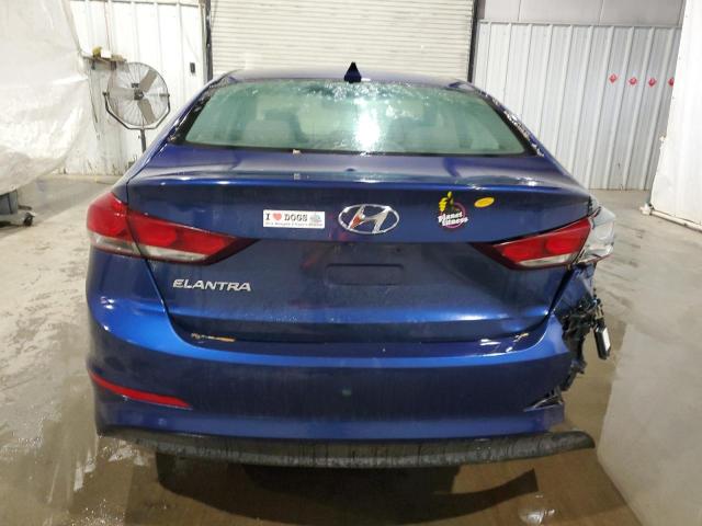 Photo 5 VIN: 5NPD84LF8JH299971 - HYUNDAI ELANTRA SE 