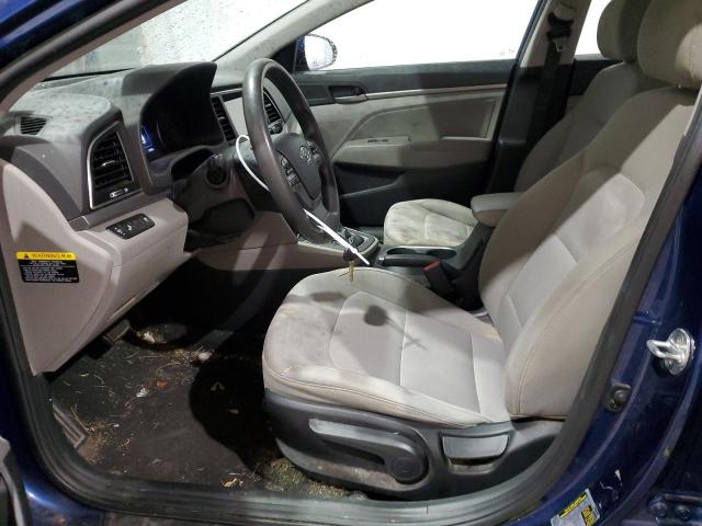 Photo 6 VIN: 5NPD84LF8JH299971 - HYUNDAI ELANTRA SE 