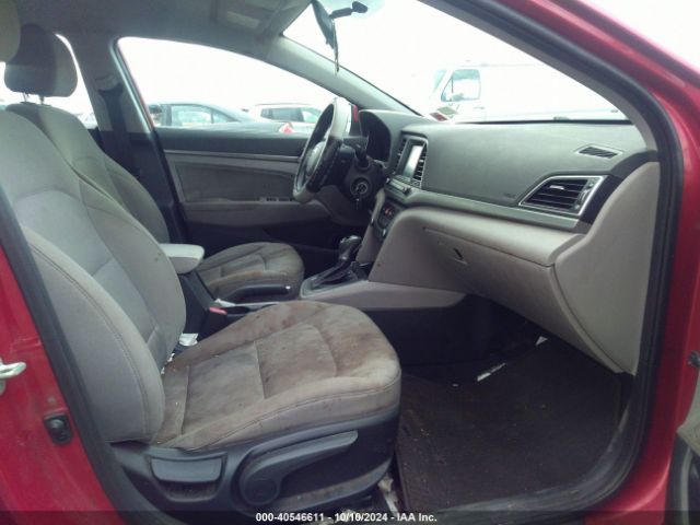 Photo 4 VIN: 5NPD84LF8JH301444 - HYUNDAI ELANTRA 