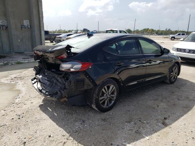 Photo 3 VIN: 5NPD84LF8JH302450 - HYUNDAI ELANTRA 